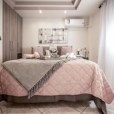 'the Ivory' House Project In Appartement *