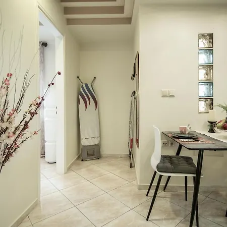 'the Ivory' House Project In Appartement *