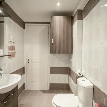 Appartement 'the Ivory' House Project In *