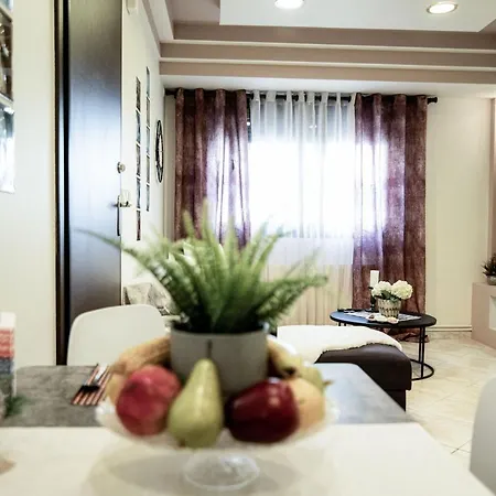 'the Ivory' House Project In Appartement Athènes