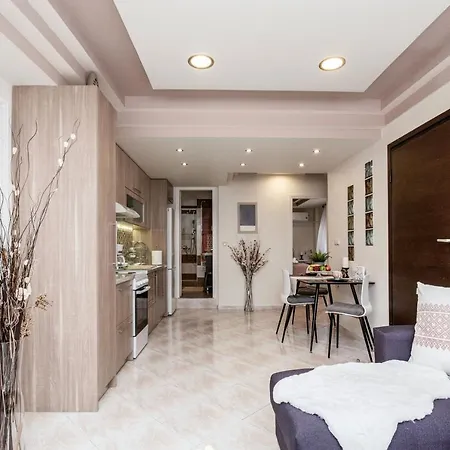 Appartement 'the Ivory' House Project In *