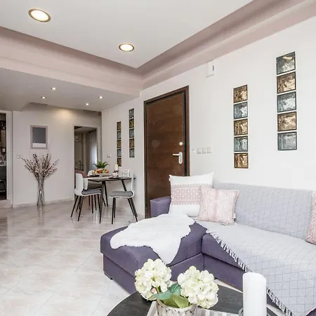'the Ivory' House Project In Appartement *